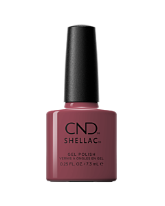 Shellac Vernis UV Rose-mance #427 7.3mL