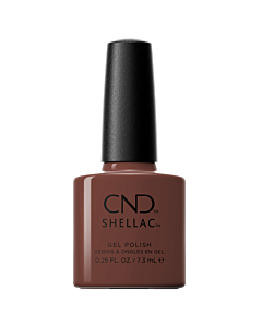 Shellac Vernis UV Toffee Talk #428 7.3mL