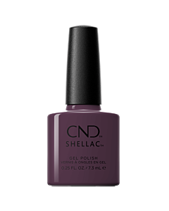 Shellac Vernis UV Mulberry Tart #430 7.3mL