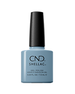 Shellac Vernis UV Frosted Seaglass #432 7.3mL