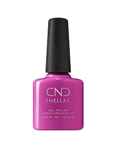 Shellac Vernis UV Orchid Canopy #407 7.3mL