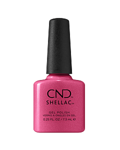 Shellac Vernis UV 414 Happy Go Lucky 7.3mL