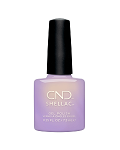 Shellac UV Polish Live Love Lavender #442 7.3mL