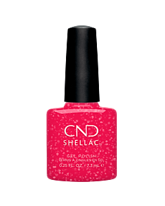 Shellac Vernis UV Outrage-Yes #447 7.3 mL