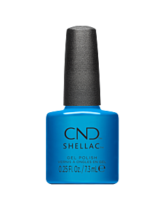 Shellac Vernis UV What's Old is Blue Again #451 7.3 mL