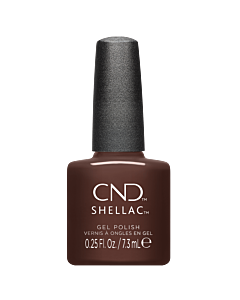 Shellac Vernis UV Leather Goods #454 7.3 mL