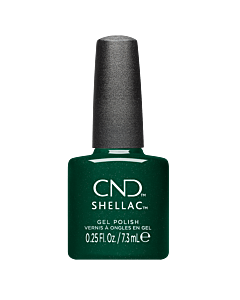 Shellac Vernis UV Forevergreen #455 7.3 mL