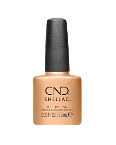 Shellac Vernis UV It's Getting Golder #458 7.3 mL