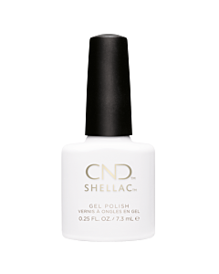 Shellac UV Polish Cream Puff 7.3 ML FRENCH MANICURE