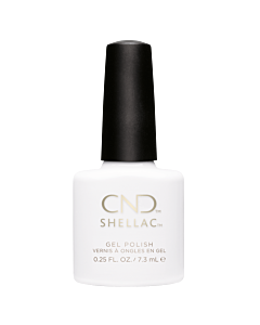 Shellac Vernis UV Cream Puff 7.3 ML MANUCURE FRANCAIS (SHE40501)