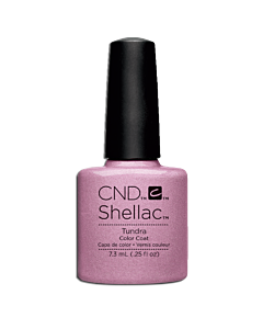 Shellac UV Polish Tundra 7.3 ML Aurora collection