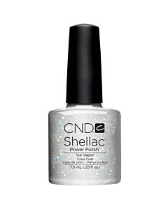 Shellac Vernis UV Ice Vapor 7.3 mL Édition Limitée