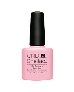Shellac Vernis UV Be Demure 7.3 ml