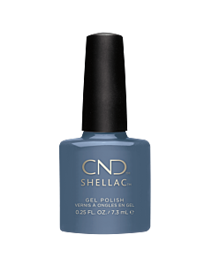 Shellac Vernis UV Denim Patch 7.3 ml