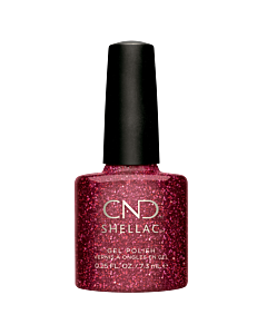 Shellac UV polish Garnet Glamour 7.3 ML (Starstruck)