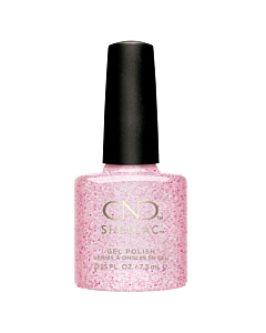 Shellac UV polish Blushing Topaz 7.3 ML (Starstruck)