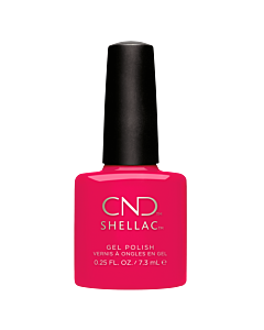 Shellac UV Polish Pink Leggins 7.3 ML (New Waves)