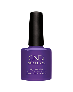 Shellac Vernis UV Video Violet 7.3 ml (New Waves)