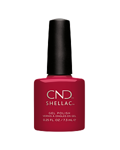 Shellac Vernis UV Ripe Guava 7.3 ml