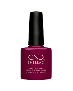 Shellac Vernis UV Berry Boudoir 7.3 ml (Nightspell)