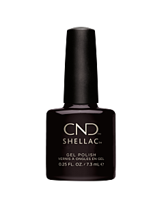 Shellac UV Polish Black Pool 7.3 ML