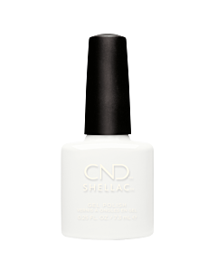 Shellac Vernis UV Studio White  7.3 ML