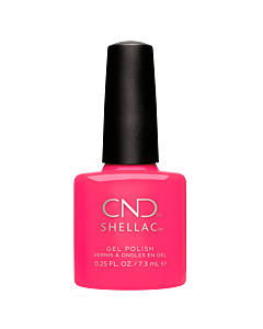 Shellac UV Polish Pink Bikini 7.3 ML