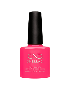 Shellac Vernis UV Pink Bikini 7.3 mL