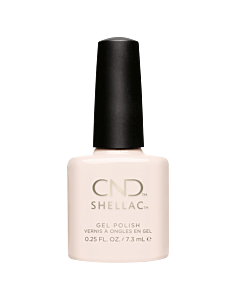 Shellac UV Polish Naked Naiveté 7.3 ML