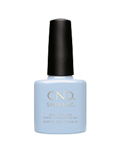 Shellac Vernis UV Creekside 7.3 ML