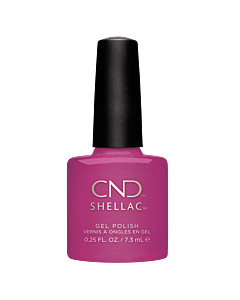 Shellac UV Polish Magenta Mischief 7.3 ML (Art Vandal)