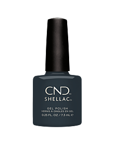 Shellac UV Polish Asphalt 7.3 ML