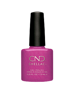 Shellac Vernis UV Sultry Sunset  7.3 ML