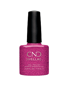 Shellac Vernis UV Butterfly Queen 7.3 ML