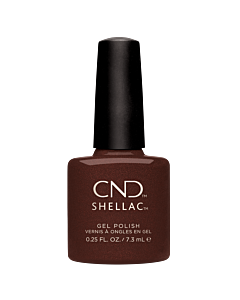 Shellac Vernis UV Cuppa Joe 7.3mL