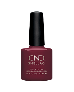 Shellac Vernis UV Bloodline 7.3mL