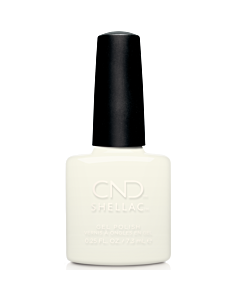 Shellac Vernis UV White Wedding 7.3mL