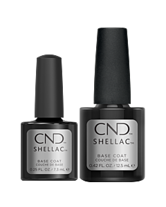 Shellac Vernis UV Original Base Coat