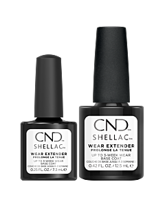 Shellac UV Polish Wear Extender Base Coat