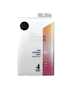 Skin Forum Masque Hydratant - Lift + Firm (4)