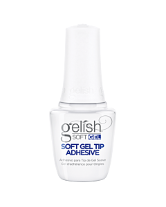 Gelish Soft Gel Tip Adhesive - Gel d'Adhérence 15mL