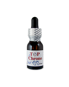 Top Chrono Red 15 mL