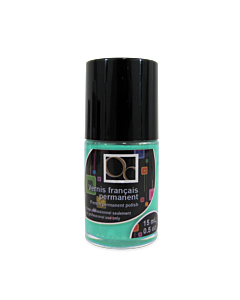 VFP Nail Art Polish - Turquoise 15mL