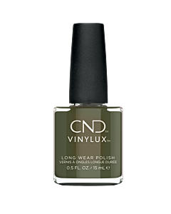 Vinylux CND Vernis à Ongles #327 Cap & Gown 15mL