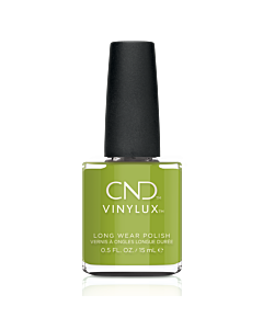 Vinylux CND Vernis à Ongles #363 Crisp Green 15mL