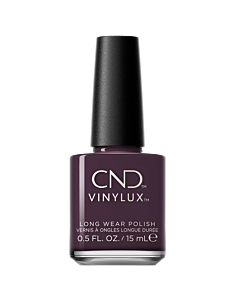 Vinylux CND Vernis à Ongles #430 Mulberry Tart 15mL