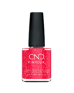 Vinylux CND Nail Polish #447 Outrage-Yes 15mL