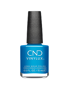 Vinylux CND Vernis à Ongles #451 What's Old is Blue Again 15mL