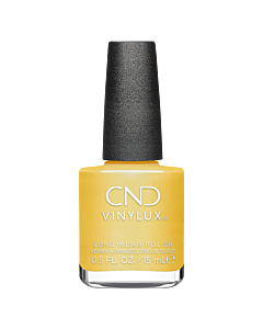 Vinylux CND Nail Polish #466 Char-Truth 15mL