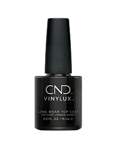 Vinylux CND Vernis à Ongles Top Coat 15 mL